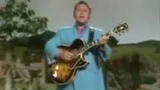 Roy Clark - “Days Of Sand And Shovels”