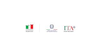 Italian Trade Agency - ICE Canada Live Stream