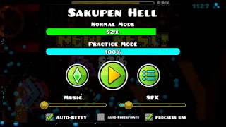 Sakupen Hell 82%