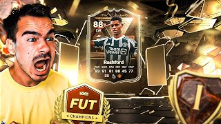 OMG! Erné ÖFFNET seine WEEKEND LEAGUE REWARDS😱🔥