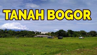 TANAH SIAP BANGUN - Tanah Bogor