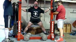 squat 8 7 10 45