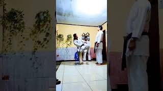 goju ryu shinbukan karate-do indonesia#shortvideo