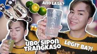 PT2| SNOWBEAR AT CALAMANSI!✨ GAMOT SA UBO AT SIPON?!😱 EFFECTIVE NGA BA??! SAGOT SA MGA KATANUNGAN!♥️