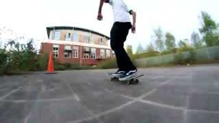 RAW FOOTY - VOL.2