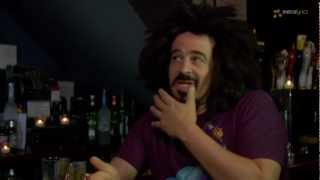 Adam Duritz Tells Us What Lyrics Mean To Him - Liner Notes