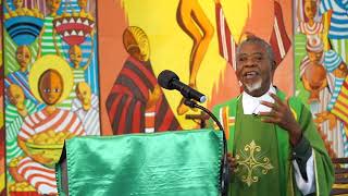 HUC College Mass | 20th November 2024 | Fr. Chukwuemeka Orji SJ