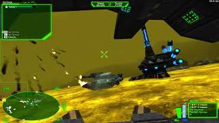 battlezone 98 redux gambit 2nd attempt