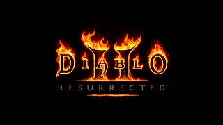 RETRO ft. SUNO - Diablo II