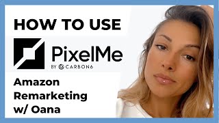 PIXELME: Attribution and Retargeting for Amazon Sellers