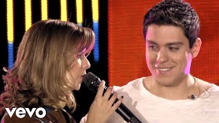 Maria Cecília & Rodolfo - Timidez (Ao Vivo Em São Paulo / 2010)