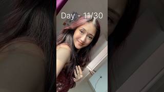 Day - 11 ❤️ #airhostess #minivlog