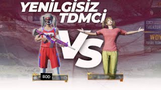 İZLEYİCİMLE VS ATTIM😱(Part2)