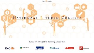 Compilatie Bitcoin Congres (subtitels)