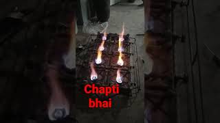 Hi pressure Chapti bhatti