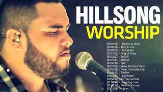 Top 100 Latest Hillsong Praise And Worship Songs Playlist 2021 Medley🙏Top Hillsong Worship Christia