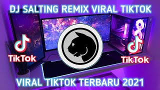 DJ SALTING KO BILANG KO TU PALING MANIS ADU MAMAE | REMIX VIRAL TIKTOK TERBARU 2021 🎶🎧👍