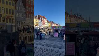 Copenhagen, Denmark 🇩🇰 Part 2 #vlog