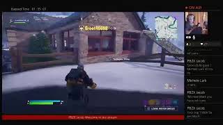 Fortnite |Duos or anything