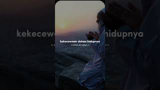 Allah tidak menuntut hasil #Allah#ustadzadihidayat #short