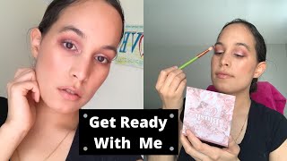 Let's Get Ready With Me |Jasmiiin Jimenez