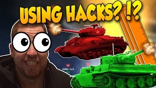 USING HACKS?!?! - Shellshock Live One Weapon Challenge w/ Jerome & Tewtiy