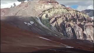 1 ChSCEP “ Mini Doc Senderismo Cerro El Pintor en ascenso y cumbre ".