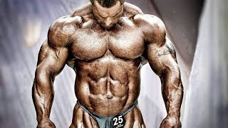 "THE GOAT" - FLEX LEWIS MOTIVATION || GREATEST OF ALL TIMES