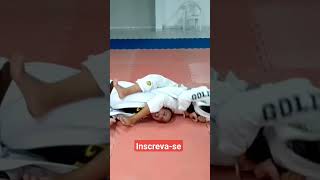 "DEFESA DO ARMLOCK" essa é toppp!!! #bjj #jiujitsulifestyle #jiujiteiro  #motivationaljiujitstu