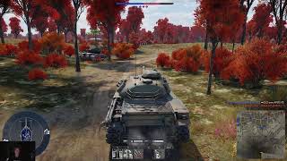 war thunder