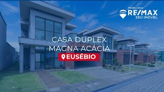 Casa Magna Acácia