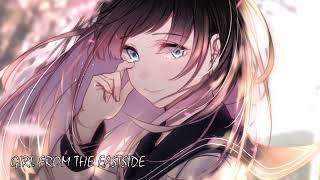 Nightcore - GIRL FROM THE EASTSIDE