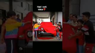 sourav Joshi vlog hard work gareeb status #youtubeshort #trending #viral #trendingshorts