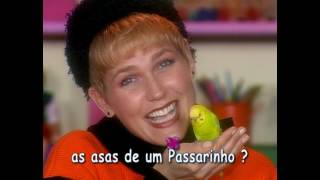 XSPB   01 - Xuxa Só para Baixinhos 1