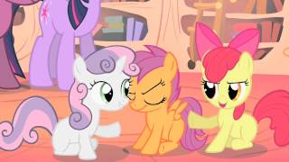 My Little Pony : Friendship is Magic Season 1 Episode 18