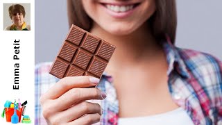 Découvrez la méthode parfaite pour laver le chocolat sans le gâcher !