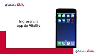 ¿Cómo conocer tu edad Vitality?