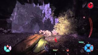 Evolve Alpha Game Play Episode 8