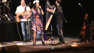 Lila Downs