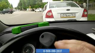 Изготовление ключей Kia Ceed в Ростове на Дону