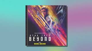 Krall Things Being Equal (from "Star Trek Beyond") (Official Audio)