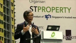 STProperty Seminar March 2014 - Outlook For Klang Valley Residential Market