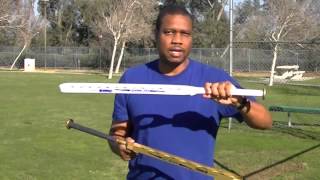 Best baseball or softball hitting trainer - Lightning Stick KickStarter Secret Deal