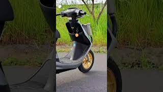 Xe gì lạ quá #motovlog #xuhuong #xe