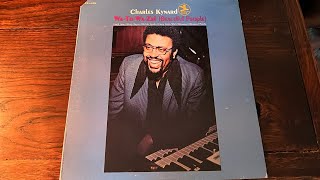 CHARLES KYNARD -"Winter's Child"   JAZZ FUNK/SOUL JAZZ   ジャズ・ファンク/ソウル・ジャズ(vinyl record)