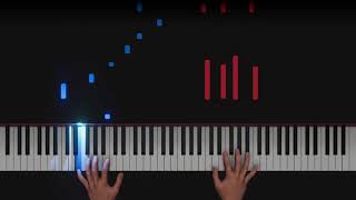 Trail of Tears - AI Piano (Original Composition) - By Kyle Landry