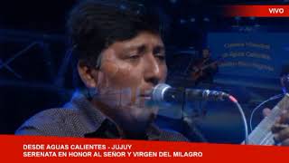 EL EMBRUJO EN EL FESTIVAL DE AGUAS CALIENTES 2018 PARTE 8