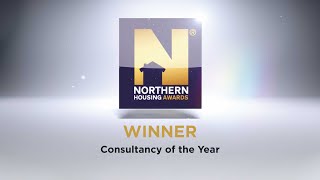 NHA 2021 Consultancy of the Year