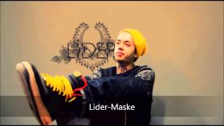 Lider Maske