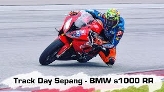 Febs78 Trackday Sepang International Circuit